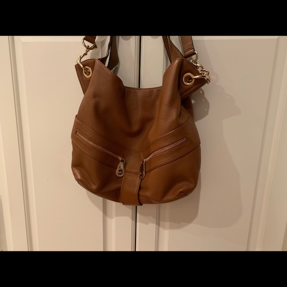 Michael Kors Leather bag